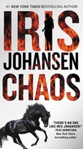 Cover: Chaos - Grand Central Publishing