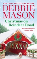 Cover: Christmas on Reindeer Road - Grand Central Publishing