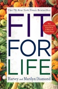 Cover: Fit for Life - Grand Central Publishing