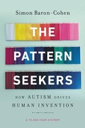 Cover: The Pattern Seekers - Basic Books