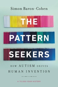 Enlarge image Cover: The Pattern Seekers - Basic Books