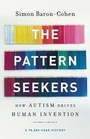 Cover: The Pattern Seekers - Basic Books