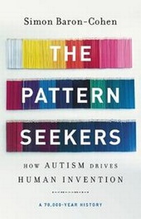 Enlarge image Cover: The Pattern Seekers - Basic Books