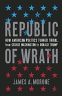 Cover: Republic of Wrath - Basic Books