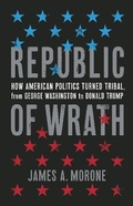 Cover: Republic of Wrath - Basic Books