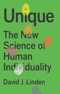 Cover: Unique - Basic Books