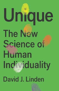 Enlarge image Cover: Unique - Basic Books