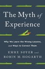 Cover: The Myth of Experience - PublicAffairs