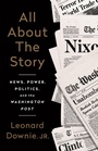 Cover: All About the Story - PublicAffairs