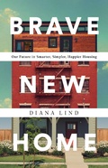 Cover: Brave New Home - PublicAffairs