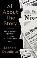 Cover: All About the Story - PublicAffairs,U.S.