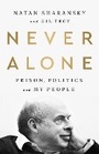 Cover: Never Alone - PublicAffairs,U.S.