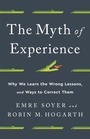 Cover: The Myth of Experience - PublicAffairs,U.S.
