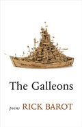 Cover: The Galleons - Milkweed Editions