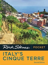 Abbildung von: Rick Steves Pocket Italy's Cinque Terre (Second Edition) - Rick Steves