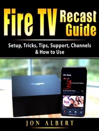 Abbildung von: Fire TV Recast Guide - Abbott Properties
