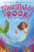 Cover: The Coral Kingdom - Little Tiger Press