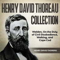 Abbildung von: Henry David Thoreau Collection - History Books
