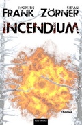 Cover: Incendium - MDD Records