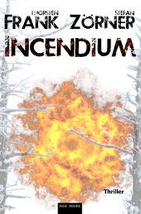 Enlarge image Cover: Incendium - MDD Records