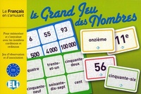 Abbildung von: Le Grand Jeu des Nombres - Klett
