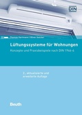 Bild: L&uuml;ftungssysteme f&uuml;r Wohnungen - DIN Media