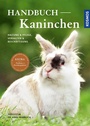Cover: Handbuch Kaninchen - Kosmos