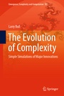 Cover: The Evolution of Complexity - Springer