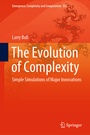 Cover: The Evolution of Complexity - Springer