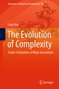 Cover: The Evolution of Complexity - Springer