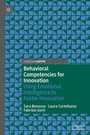 Cover: Behavioral Competencies for Innovation - Palgrave Pivot