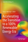 Cover: Accelerating the Transition to a 100% Renewable Energy Era - Springer