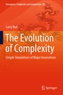 Cover: The Evolution of Complexity - Springer