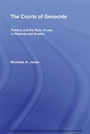 Cover: The Courts of Genocide - Routledge Cavendish