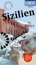 Cover: DUMONT direkt Reisef&uuml;hrer E-Book Sizilien - DuMont Reiseverlag