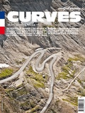 Cover: CURVES Frankreich - Delius Klasing