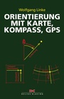 Bild: Orientierung mit Karte, Kompass, GPS - Delius Klasing