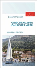 Abbildung von: Charterführer Griechenland: Ionisches Meer - Delius Klasing