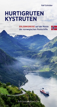 Abbildung von: Hurtigruten Kystruten - Delius Klasing