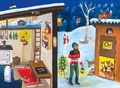 Cover: Adventskalender Maria Stalder - Atlantis