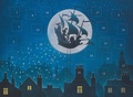 Cover: Adventskalender Dieter Wiesm&uuml;ller - Atlantis
