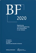 Cover: BF 2020 - Helbing & Lichtenhahn
