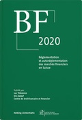 Cover: BF 2020 - Helbing & Lichtenhahn