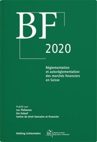 Enlarge image Cover: BF 2020 - Helbing & Lichtenhahn