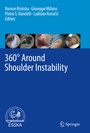 Cover: 360° Around Shoulder Instability - Springer