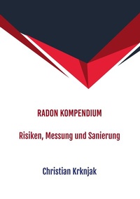 Abbildung von: Radon Kompendium - BoD - Books on Demand