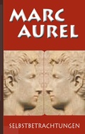 Cover: Marc Aurel: Selbstbetrachtungen - BoD - Books on Demand