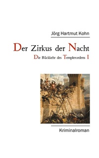 Abbildung von: Der Zirkus der Nacht - BoD - Books on Demand