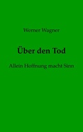 Cover: &Uuml;ber den Tod - BoD - Books on Demand