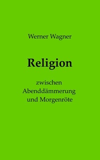 Enlarge image Cover: Religion - BoD - Books on Demand